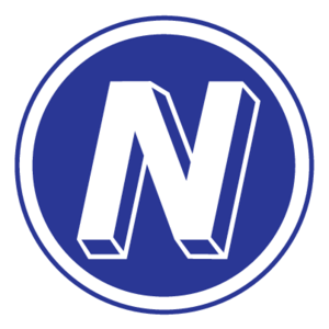 Nacional Atletico Clube de Cabedelo-PB Logo