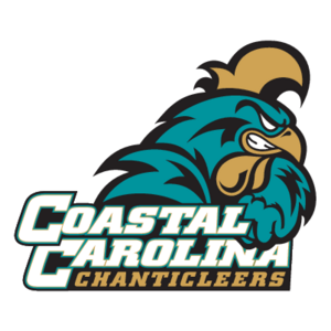 Coastal Carolina Chanticleers(6)
