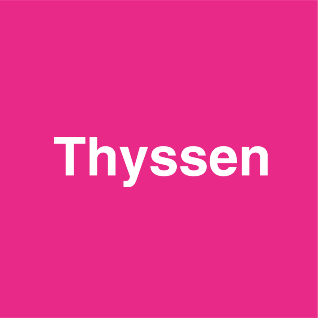 Thyssen(206)