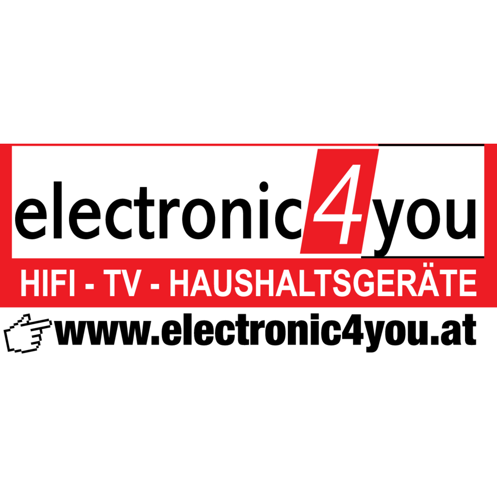 Electronic, Logo