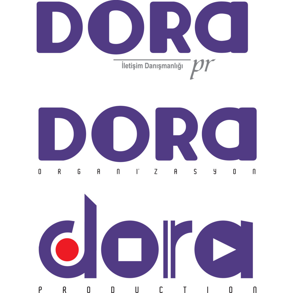 Turkey, Dora Production, Dora Organizasyon, Dora Ajans