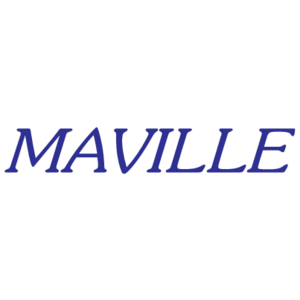 Maville Logo