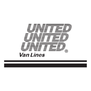 United Van Lines(108) Logo