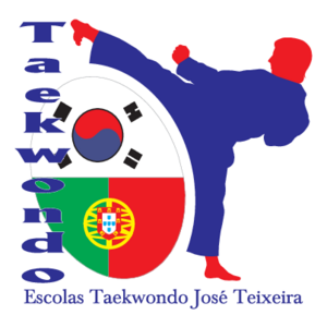 Escolas de Taekwondo Jose Teixeira