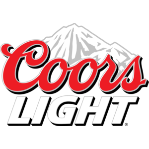 Coors Light Logo