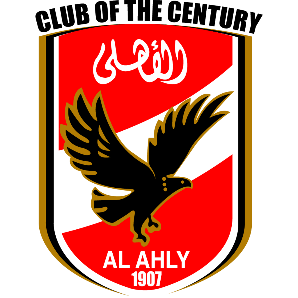 Al Ahly logo, Vector Logo of Al Ahly brand free download (eps, ai, png