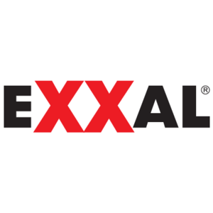 Exxal Logo