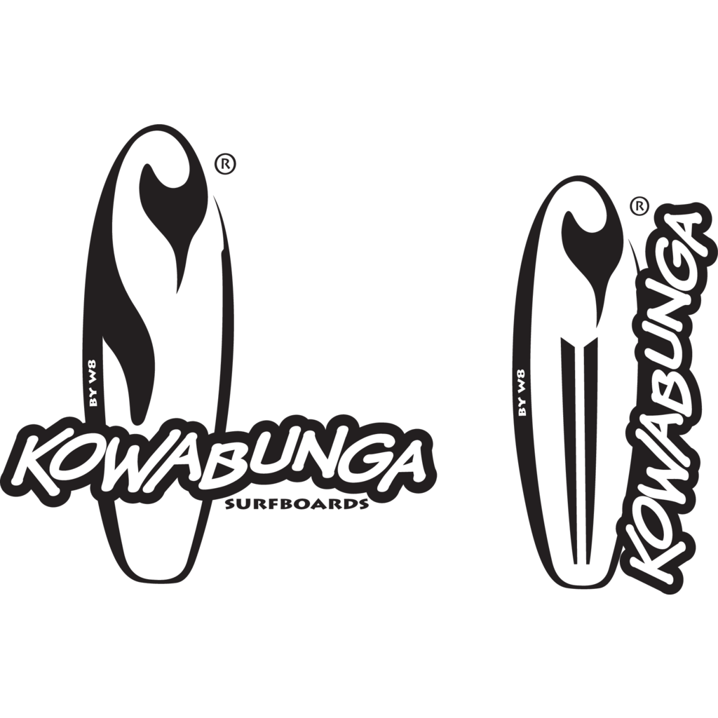 Kowabunga surfboards, Game 