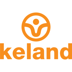 Keland Logo