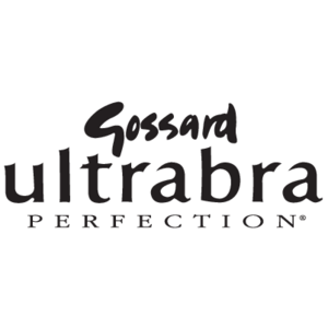 Gossard Ultrabra Logo