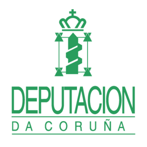 Deputacion Da Coruna Logo
