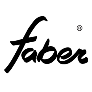 Faber(10) Logo