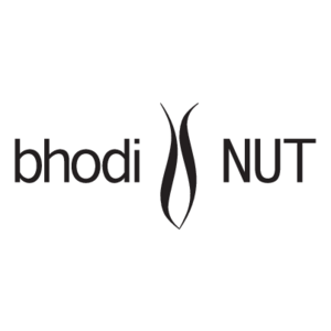 Bhodi Nut Logo
