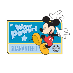 Mickey Mouse(79) Logo