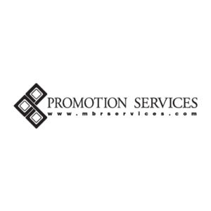 Promotion Services Logo