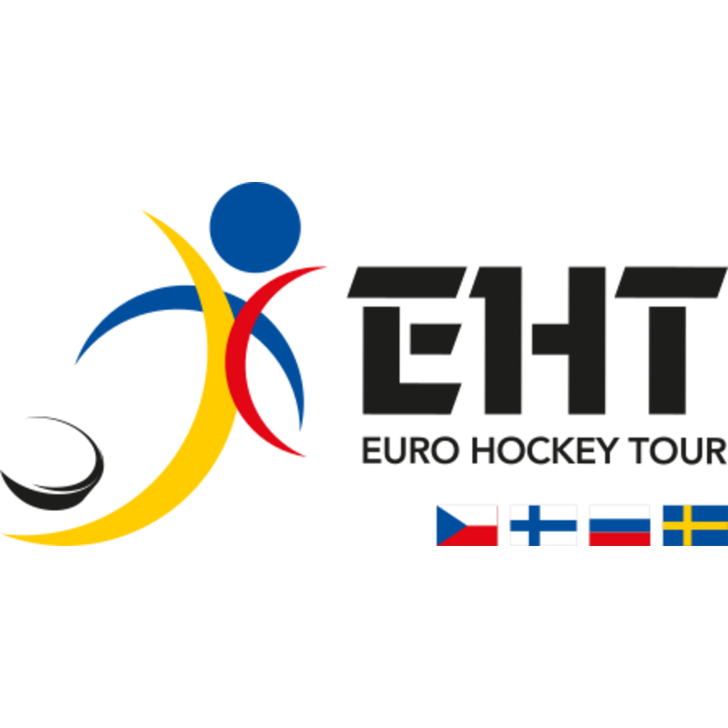 Logo, Sports, Czech Republic, Euro Hockey Tour