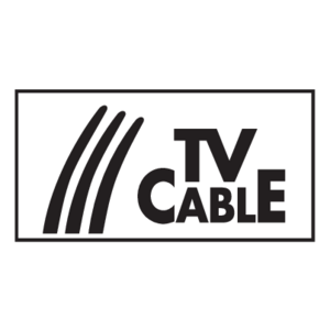 TV Cable Logo