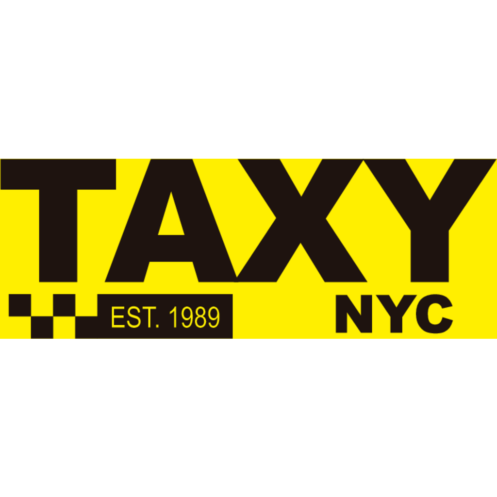Taxy NYC, Style 