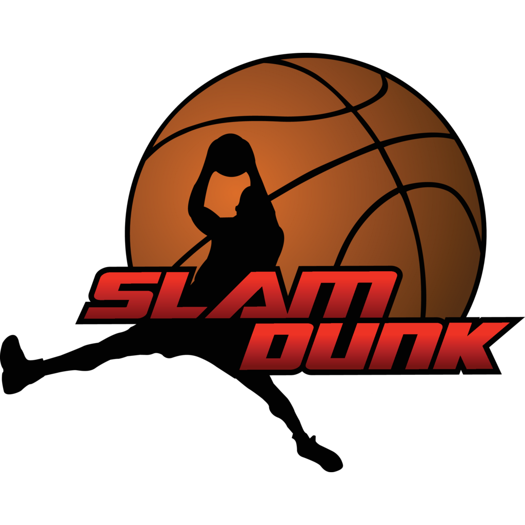 Slam,Dunk