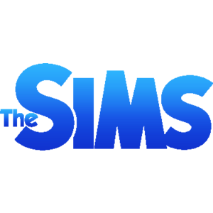 The Sims Logo