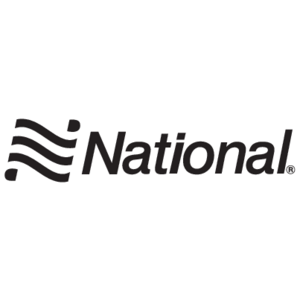 National(61) Logo