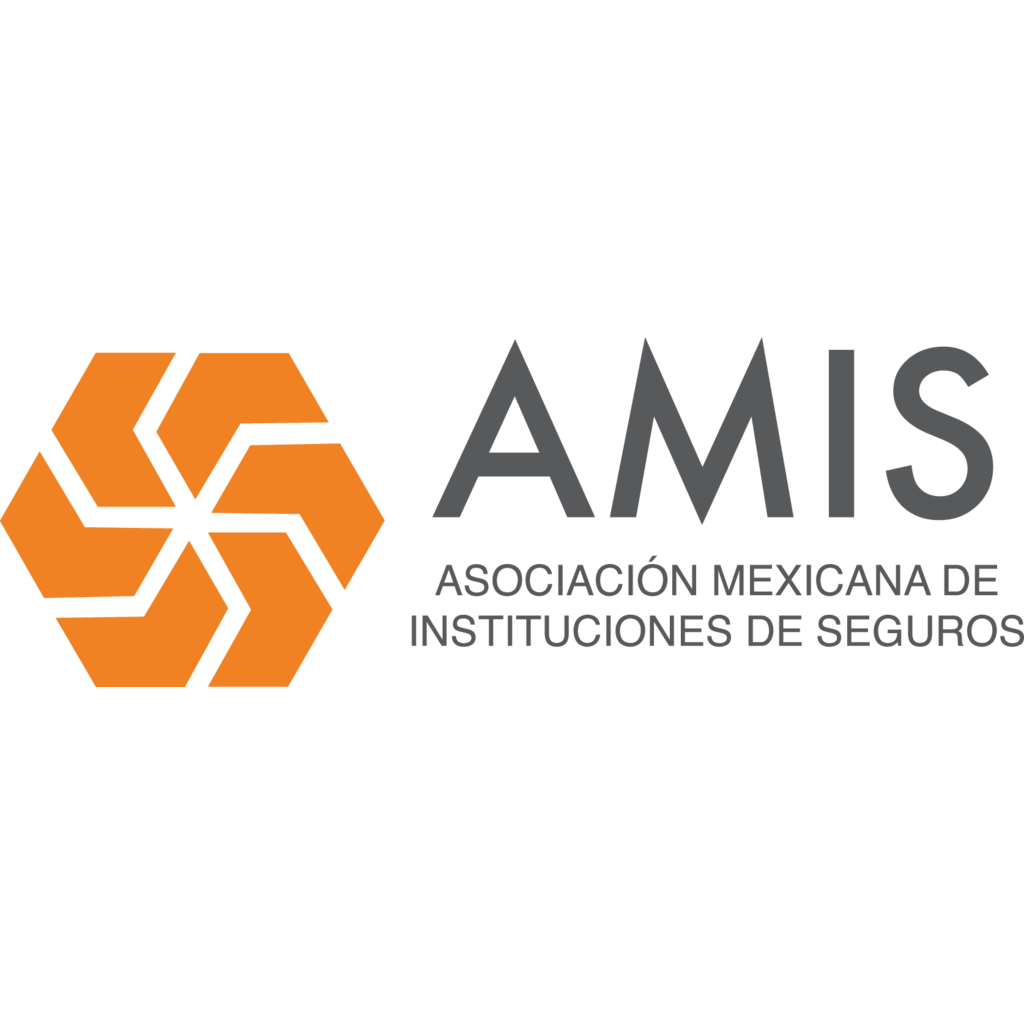 Logo, Industry, Mexico, Amis