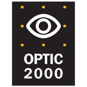 Optic 2000 Logo