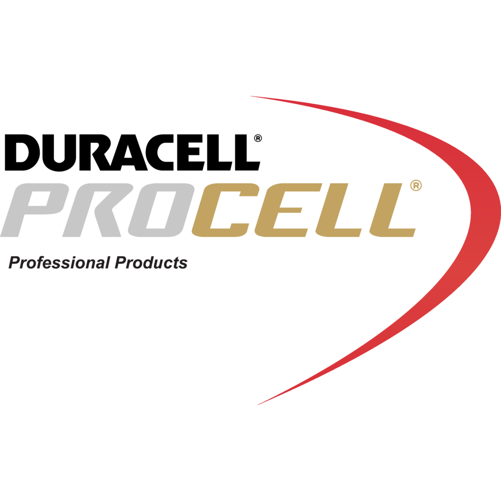 Logo, Canada, Duracell Procell