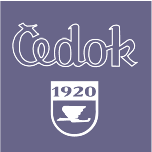 Cedok Logo