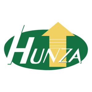 Hunza Properties Logo