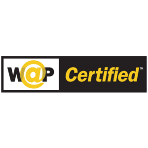 WAP Certified Logo