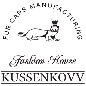 Kussenkovv Logo