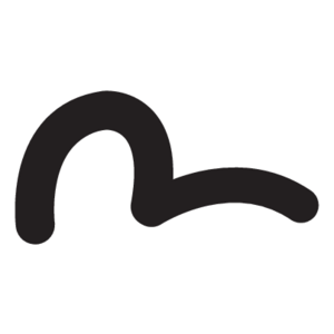 evisu Logo