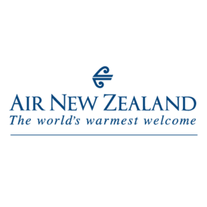 Air New Zealand Logo