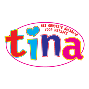 Tina Logo