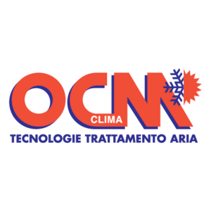 OCM Clima Logo