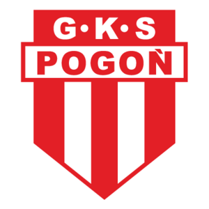 GKS Pogon Grodzisk Mazowiecki Logo