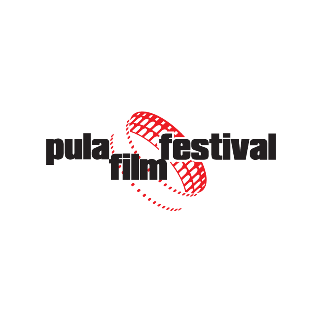 Logo, Arts, Croatia, Pula Film Festival