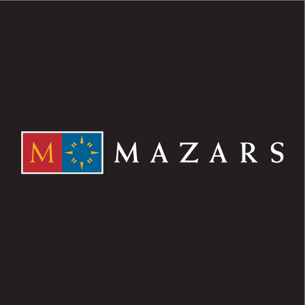 Mazars(314) logo, Vector Logo of Mazars(314) brand free download (eps