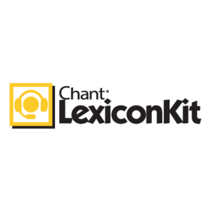 LexiconKit Logo