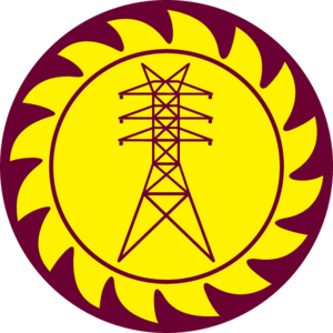 Ceylon Electricity Board Logo