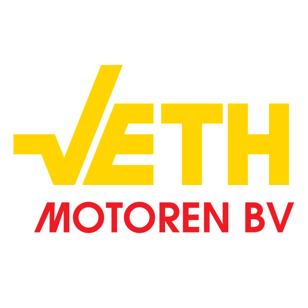 Veth,Motoren