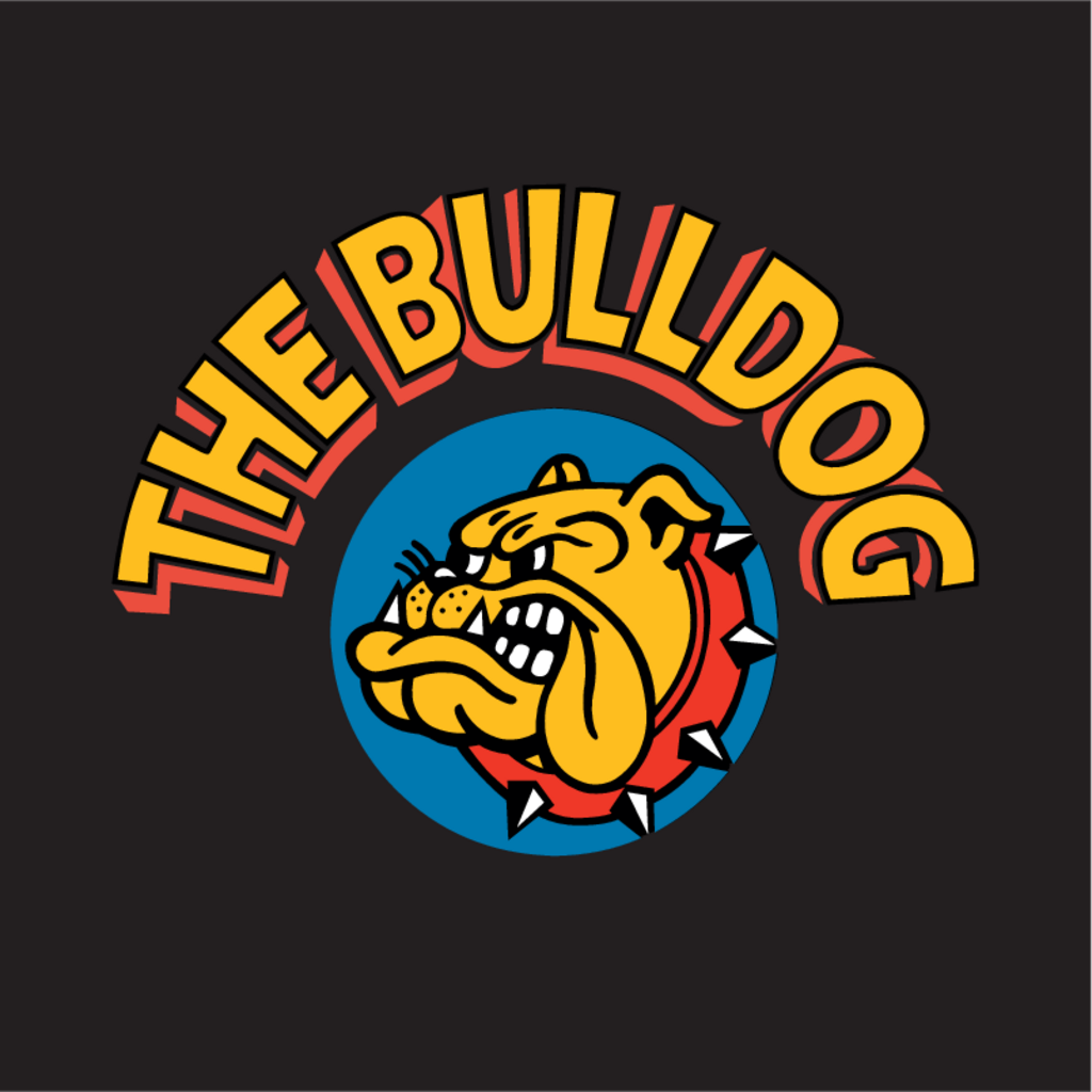 The,Bulldog