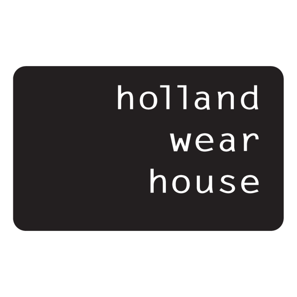 Holland,Wear,House
