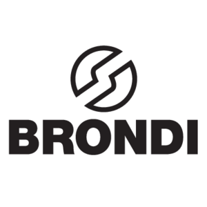 Brondi Logo