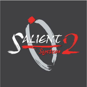Salient System Logo