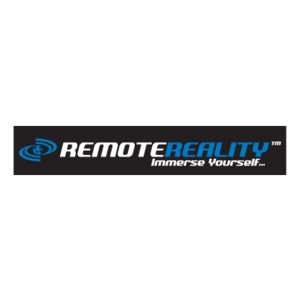 RemoteReality(156) Logo