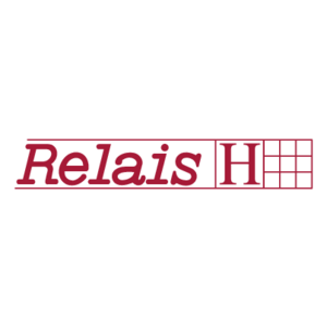 Relais H Logo