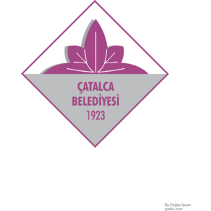 Catalca Belediyesi Logo