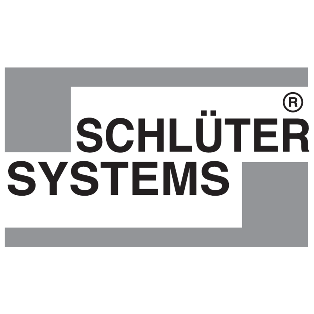 Schluter,Systems
